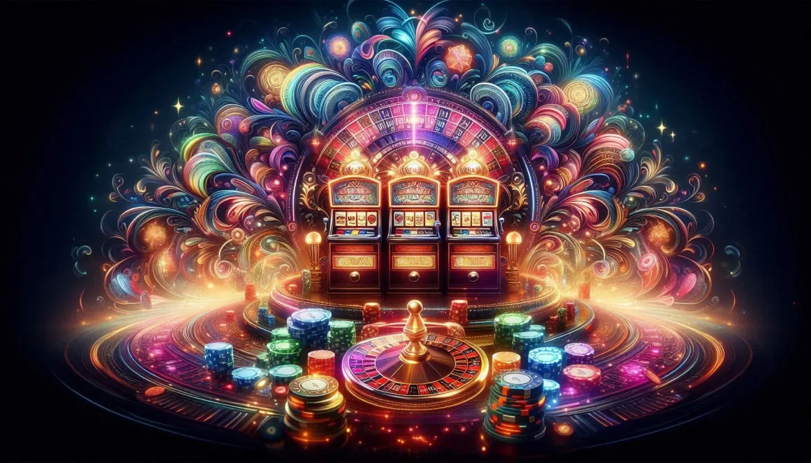 Winzter Casino